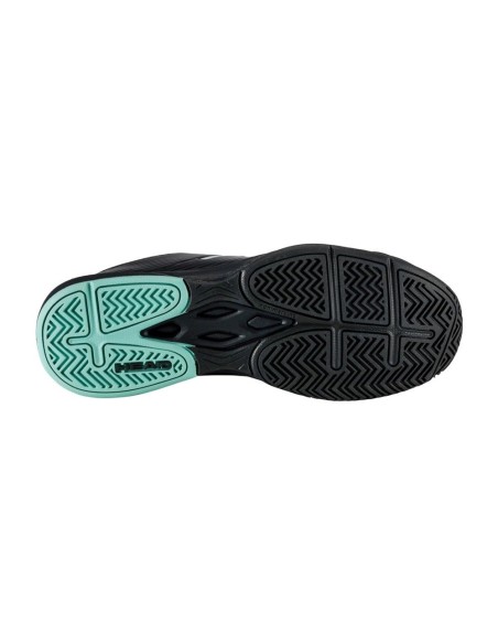 Head Revolt Pro 4.0 Negro Niño 275203 Bkte | Ofertas de pádel